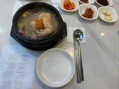 -长顺参鸡汤店(西塔总店)