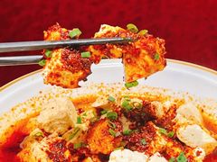 -羊瑞堂·横山炖羊肉·陕菜(未央路旗舰店)