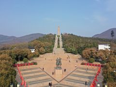 -句容茅山景区
