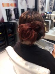 点击看大图 TOP HAIR国际美发(香港广场旗舰店)-ace hair salon top 无痕接发