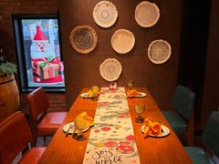 -弗兰克牛排西餐厅Ribone steak house(柠檬花园店)