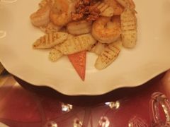 -民族饭店-四季餐厅