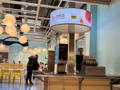 -宜家·瑞典风味餐厅(北京西红门店)