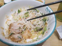 -越小品·越南餐厅(万科里店)