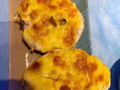 -千岛蚝高压锅生蚝·人参火锅(白云万达店)