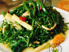 -老苏扬饭店