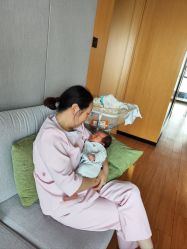 -大美母婴湖畔月子中心(江宁店)