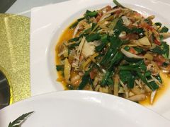 -翠湖宾馆·中餐厅