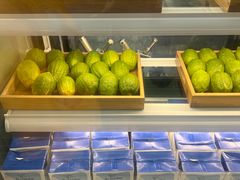 -Yes Lemon就是柠·手打柠檬茶(苏州中心一店)