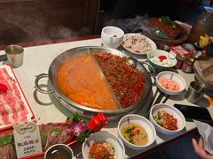 -小龙坎火锅(春熙太古里店)