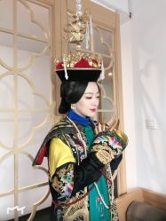 -盘子女人坊古装写真摄影(深圳店)