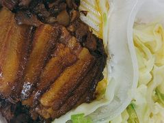 -南城香·饭香串香馄饨香(青年路店)