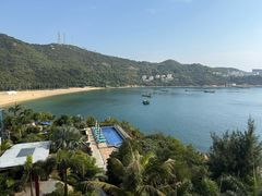 -东澳岛