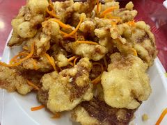 锅包肉-哈尔滨饺子王·东北菜(鱼鳞浃路店)