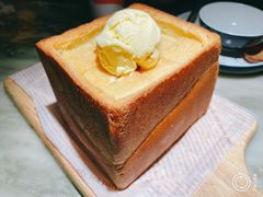 面包诱惑-绿茶餐厅(昌平悦荟店)