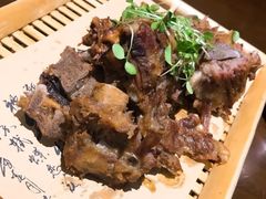 -东口码头·烧鸽子·鱼头泡饼·地方菜(金鹰悦城店)