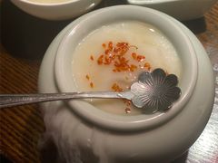 贵妃山药酪-掌柜的店·河南菜(世茂店)