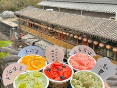 -王歘歘·chuǎ火锅(五道营店)