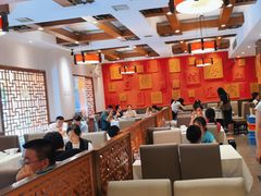 -福来居烤鸭店(天坛二店)