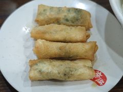 -随柳居·苏式小吃(建新巷店)