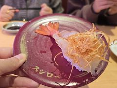 -寿司郎(皇庭广场店)