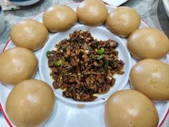 -农家湘菜(安亭店)