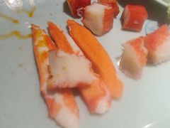 -金滏山烤肉·海鲜·火锅自助餐厅(襄阳万达店)