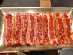-韩白山·朝鲜族烤牛肉·酱蟹(长宁龙之梦店)