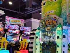 -哆啦星球(小寨店)