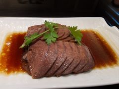 -新南华大酒店(广中店)