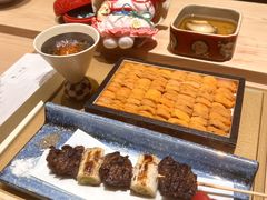 -鹤菊·鮨Omakase(古子城店)