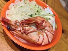 -即墨老公社·海肠捞饭大王(古城店)