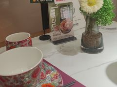 -泰椰里·泰国餐厅(智慧城广百广场店)