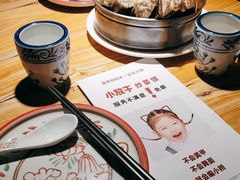 -小放牛炒菜馆(中山路乐汇城店)