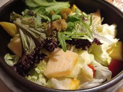 -涌上外婆桥(南塘店)