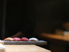 -桐寿司Sushi Tong