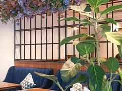 -花舍·新派粤菜·西餐·下午茶(亚运村·鸟巢店)