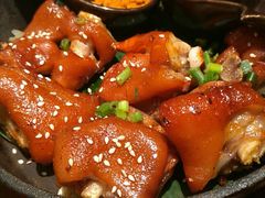 -云海肴·汽锅鸡·云南菜(高德置地店)