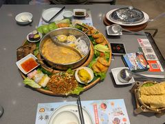 -椰小鸡·琼州糟粕醋·火锅(美兰缤纷城店)