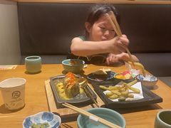 -一心创作料理屋(经开万达店)