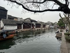 -南浔古镇