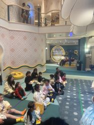 点击看大图 -奈尔宝家庭中心·亲子餐厅(苏州大悦城店)