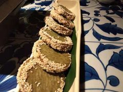 -绿茶餐厅(布吉万象汇店)