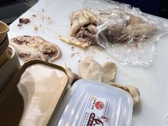 -小辫子羊肉面馆(周东店)