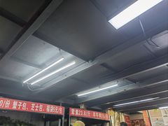 -四川老牛麻辣烫(北门桥店)