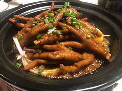 -千岛湖小鱼儿·淳安匠心农家菜