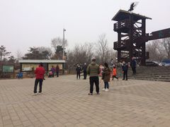 -绿堤公园