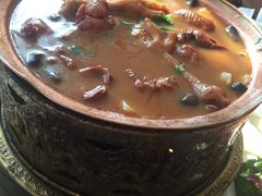 -海王府百姓家宴•海鲜饺子(东城店)