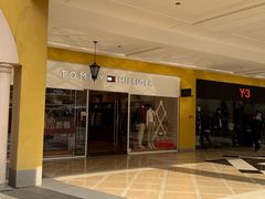 -首创奥特莱斯(西安店)
