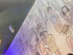 -胖老汉椒麻鸡清真新疆菜(西御街店)